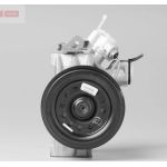 DENSO 5SER09C Klimakompressor DCP50241 DENSO 5SER09C Klimakompressor DCP50241