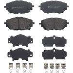 Brembo P 83 171 Bremsbelagsatz, Scheibenbremse PRIME LINE Brembo P 83 171 Bremsbelagsatz, Scheibenbremse PRIME LINE