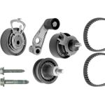 BOSCH 1 987 948 254 Zahnriemensatz BOSCH 1 987 948 254 Zahnriemensatz