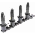 Zündspule V40-70-0017 Zündspule V40-70-0017