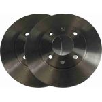 Bremsscheibe V42-80002
