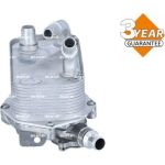 NRF 310058 Ölkühler, Automatikgetriebe NRF 310058 Ölkühler, Automatikgetriebe