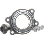 SKF VKBA 6649 Radlagersatz ohne Flansch, mit integriertem ABS-Sensor SKF VKBA 6649 Radlagersatz ohne Flansch, mit integriertem ABS-Sensor