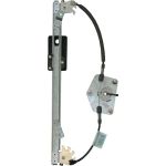 Valeo 850606 Fensterheber