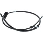 BOSCH 1 987 482 508 Seilzug, Feststellbremse BOSCH 1 987 482 508 Seilzug, Feststellbremse
