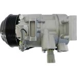 Kompressor, Klimaanlage ACP 264 000S Kompressor, Klimaanlage ACP 264 000S