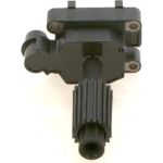 BOSCH 0 221 505 423 Zündspule BOSCH 0 221 505 423 Zündspule