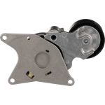 Spannrolle, Keilrippenriemen T38435 Spannrolle, Keilrippenriemen T38435