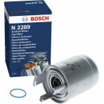 Kraftstofffilter F 026 402 289 Kraftstofffilter F 026 402 289