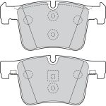 Bremsbelagsatz, Scheibenbremse 302138 Bremsbelagsatz, Scheibenbremse 302138