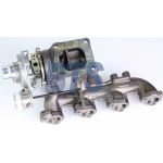 BTS Turbo Turbolader T911053
