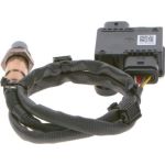 Partikelsensor 0 281 006 618 Partikelsensor 0 281 006 618