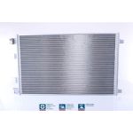 Kondensator, Klimaanlage 940402