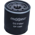 Ölfilter 26-2034