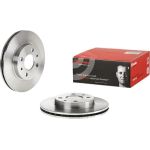 Brembo 09.8894.14 Bremsscheibe PRIME LINE Brembo 09.8894.14 Bremsscheibe PRIME LINE