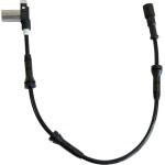 BOSCH 0 986 594 031 Sensor, Raddrehzahl BOSCH 0 986 594 031 Sensor, Raddrehzahl