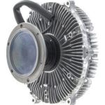 Kupplung, Kühlerlüfter CFC 215 000P