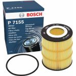 BOSCH F 026 407 155 Ölfilter BOSCH F 026 407 155 Ölfilter