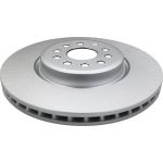 FTE 9082835 Bremsscheibe COATED RANGE