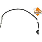 Sensor, Abgastemperatur 707420 Sensor, Abgastemperatur 707420