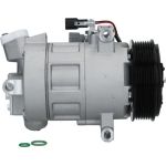 Kompressor, Klimaanlage 1 986 AD1 179