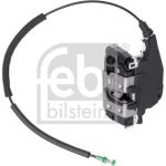febi bilstein 1000549 Türschloss Plus