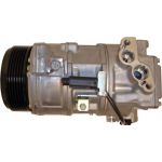 Mahle ACP 95 000S Kompressor, Klimaanlage BEHR Mahle ACP 95 000S Kompressor, Klimaanlage BEHR