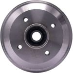 Bremstrommel 8DT 355 302-821