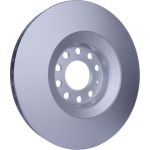 Bremsscheibe 8DD 355 107-631