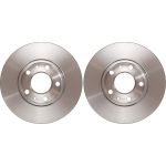 Bremsscheibe DF2721