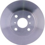 Hella 8DD 355 108-721 Bremsscheibe