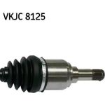 Antriebswelle VKJC 8125 Antriebswelle VKJC 8125