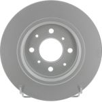 Ferodo DDF1876C Bremsscheibe PREMIER