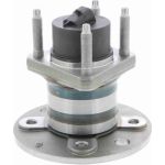 Radnabe V40-7005 Radnabe V40-7005