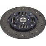 Sachs 1878 987 101 Kupplungsscheibe Sachs 1878 987 101 Kupplungsscheibe
