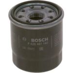 BOSCH F 026 407 142 Ölfilter BOSCH F 026 407 142 Ölfilter