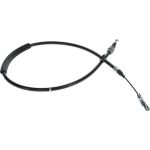 BOSCH 1 987 482 310 Seilzug, Feststellbremse