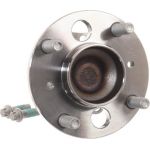 Radlagersatz VKBA 6654 Radlagersatz VKBA 6654