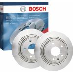 BOSCH 0 986 479 646 Bremsscheibe