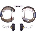 Bremsbackensatz 8DB 355 004-911
