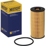 Hengst Filter E112H D541 Ölfilter