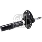 Stoßdämpfer 1002711 Stoßdämpfer 1002711