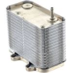 Ölkühler, Motoröl CLC 61 000P