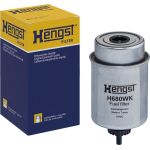 Hengst Filter H680WK Kraftstofffilter Hengst Filter H680WK Kraftstofffilter