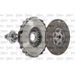 Valeo 827175 Kupplungssatz NEW ORIGINAL KIT3P Valeo 827175 Kupplungssatz NEW ORIGINAL KIT3P