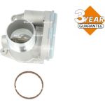 NRF 408013 Drosselklappenstutzen EASY FIT NRF 408013 Drosselklappenstutzen EASY FIT