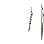 BOSCH 056 S Scheibenwischer Twin 3 397 010 271