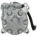 Kompressor, Klimaanlage 89056 Kompressor, Klimaanlage 89056