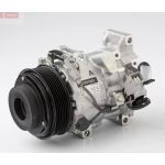 DENSO 6SBU16C Klimakompressor DCP51002 DENSO 6SBU16C Klimakompressor DCP51002