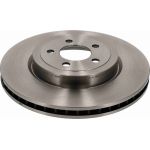 Vaico V33-80011 Bremsscheibe